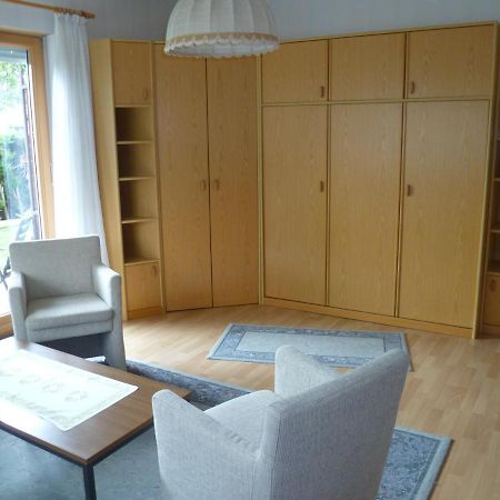 Gaestehaus Drexel Tussenhausen Ngoại thất bức ảnh
