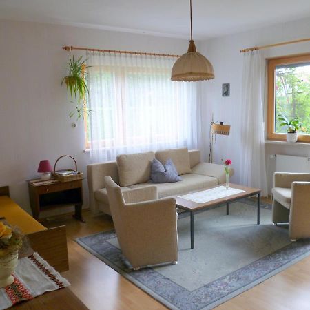 Gaestehaus Drexel Tussenhausen Ngoại thất bức ảnh