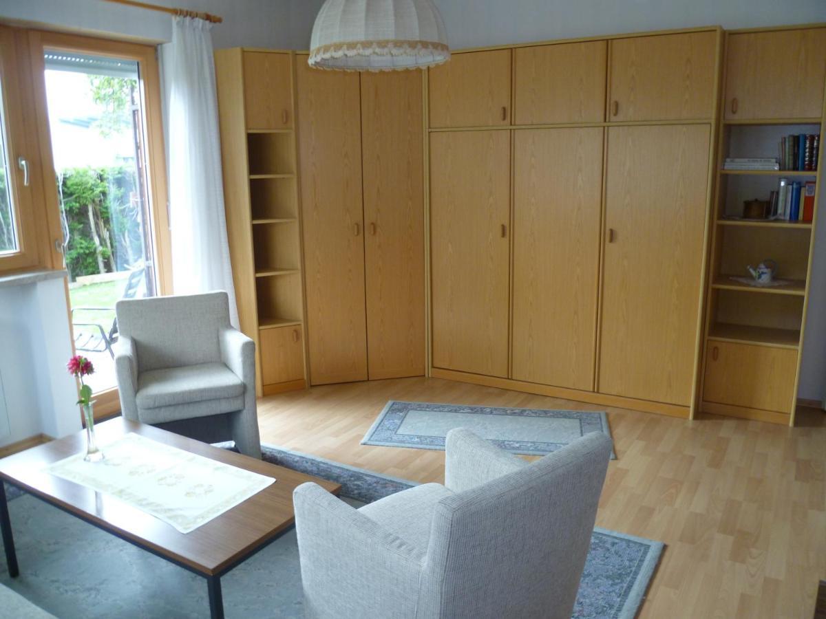 Gaestehaus Drexel Tussenhausen Ngoại thất bức ảnh