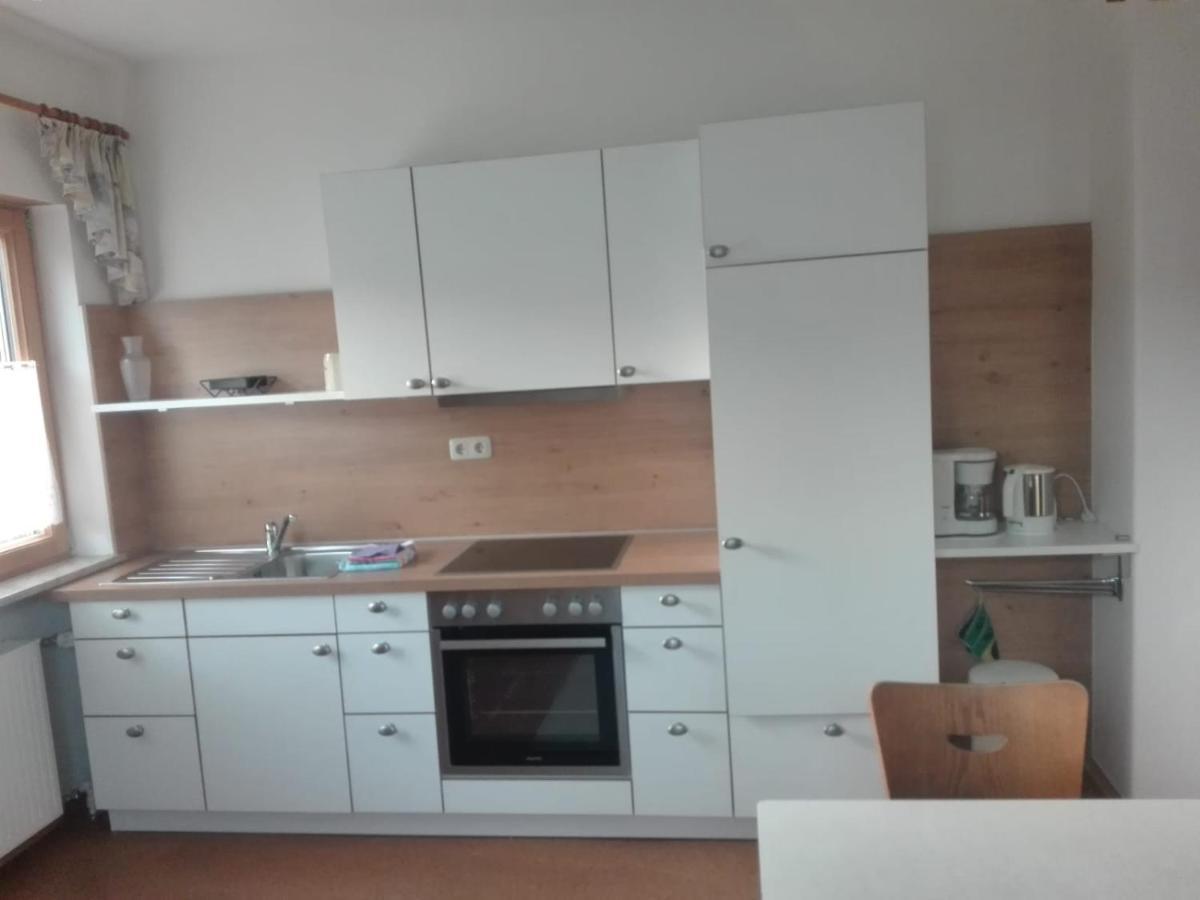 Gaestehaus Drexel Tussenhausen Ngoại thất bức ảnh