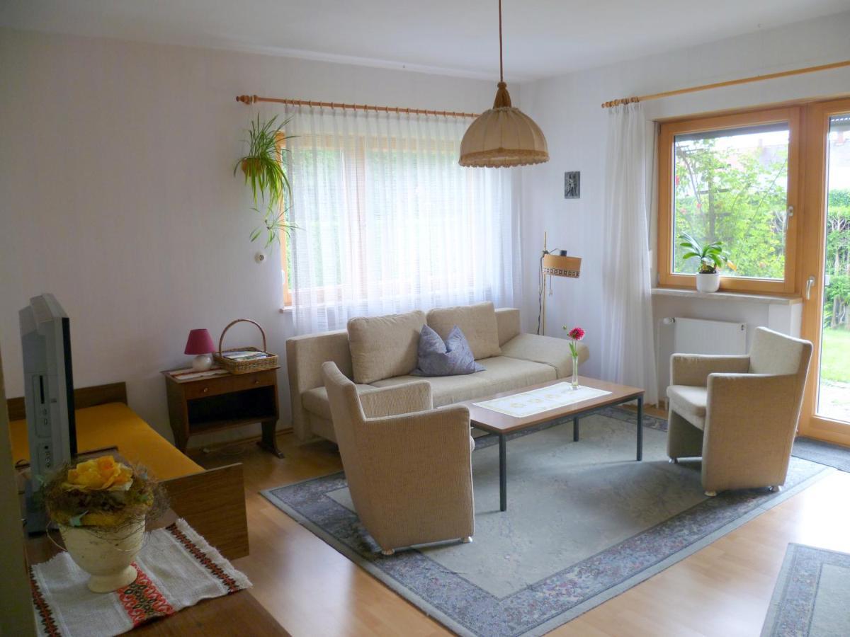 Gaestehaus Drexel Tussenhausen Ngoại thất bức ảnh